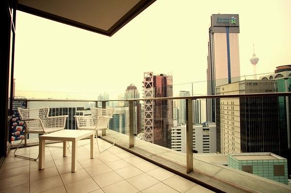 Kuala Lumpur Suite