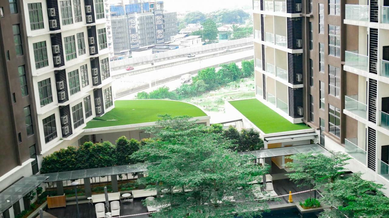 Twin Towers Dorms Hostel