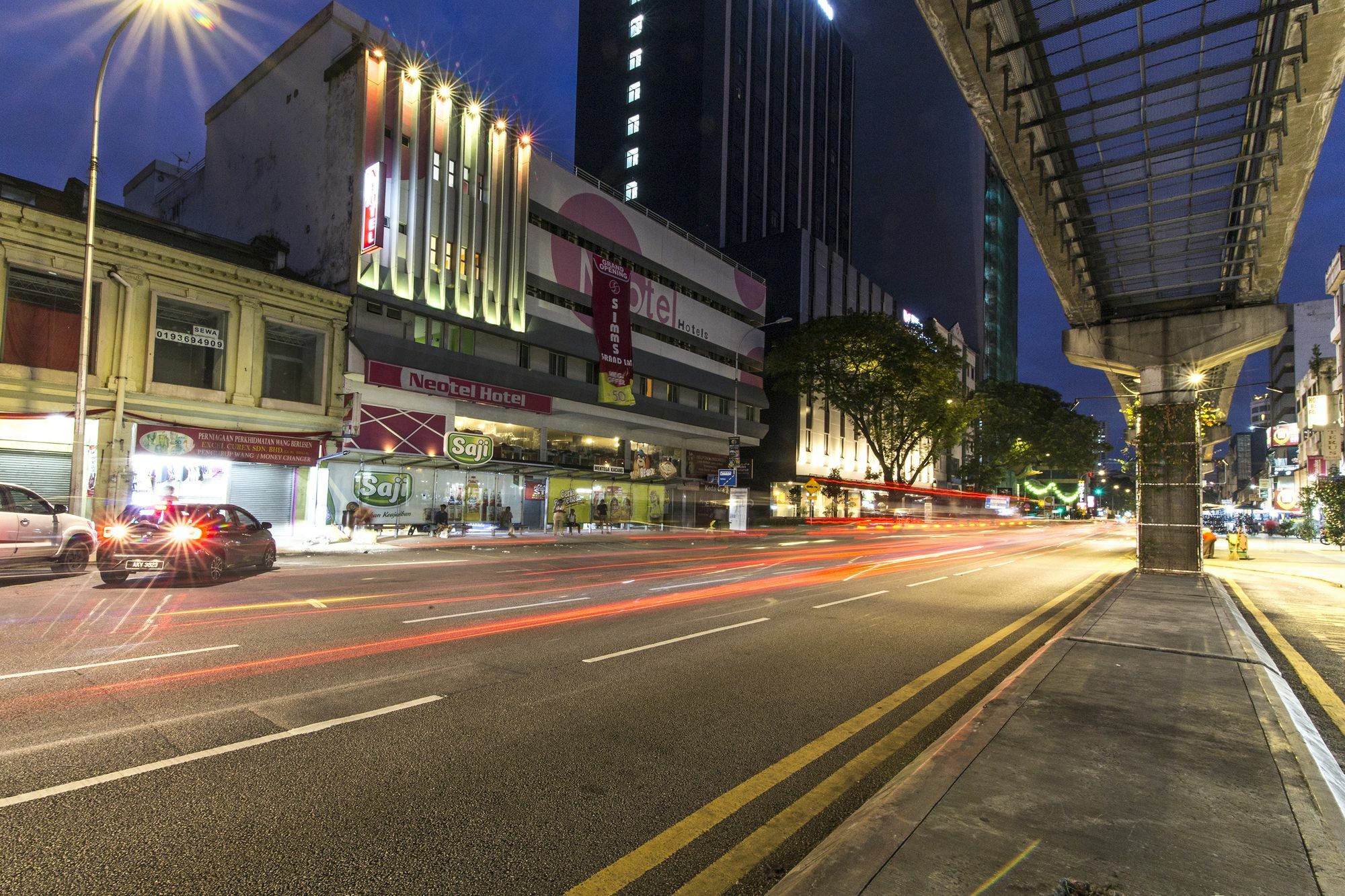 Hotel Smart Boutique 3*
