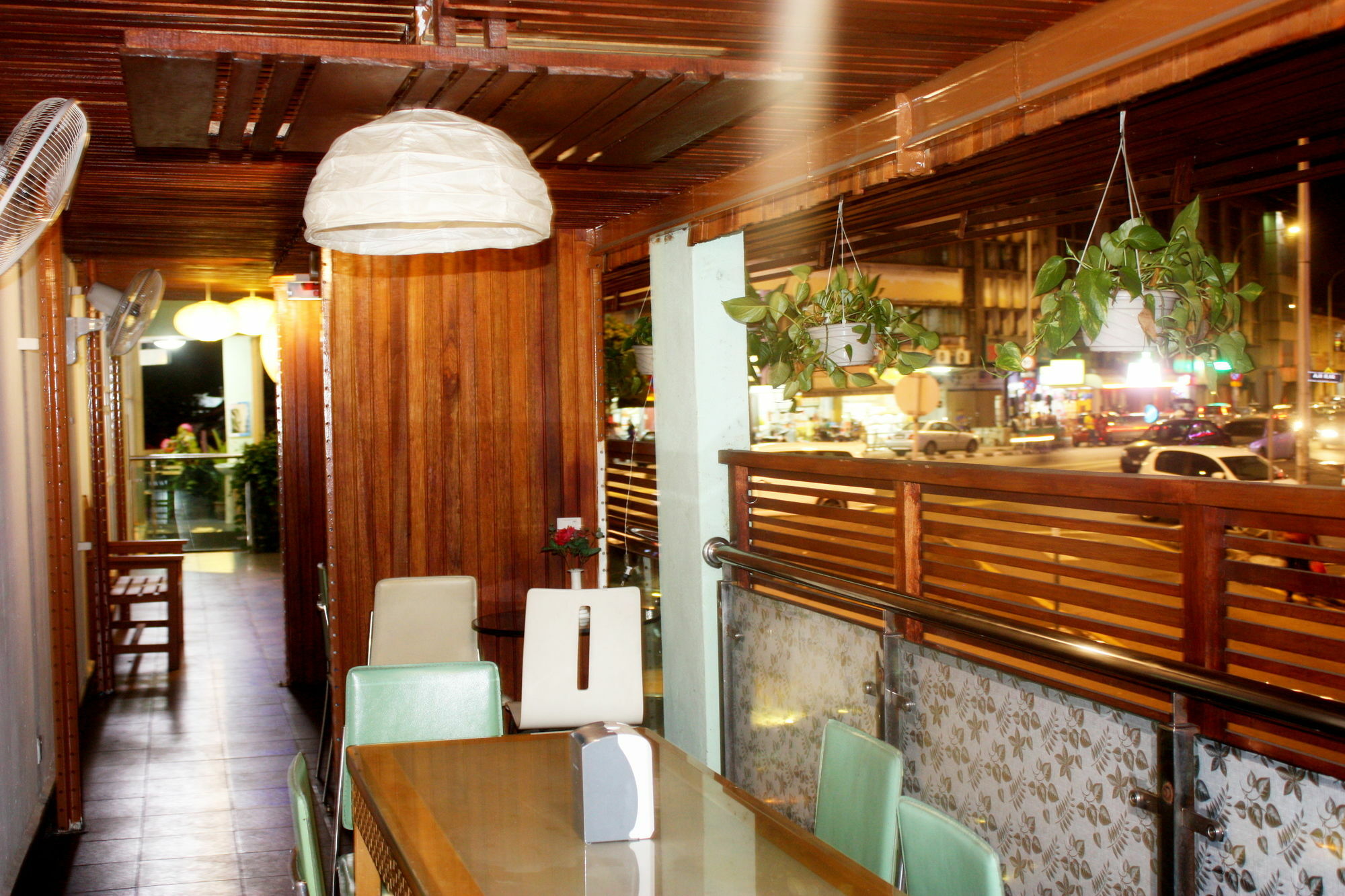 Boutique Hote123 Hotel Kuala Lumpur