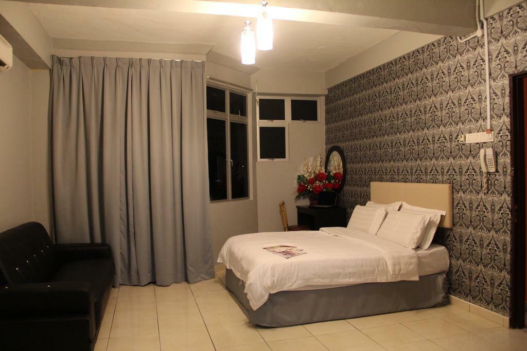 Victory Street Boutique Hotel Kuala Lumpur