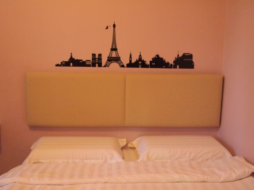 Hotel Victory Street Boutique 2*