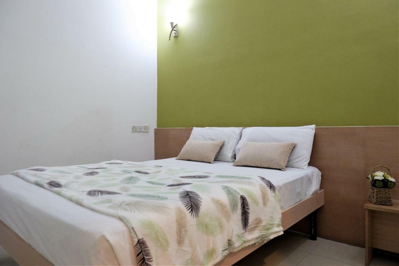 Hotel Bintang Garden