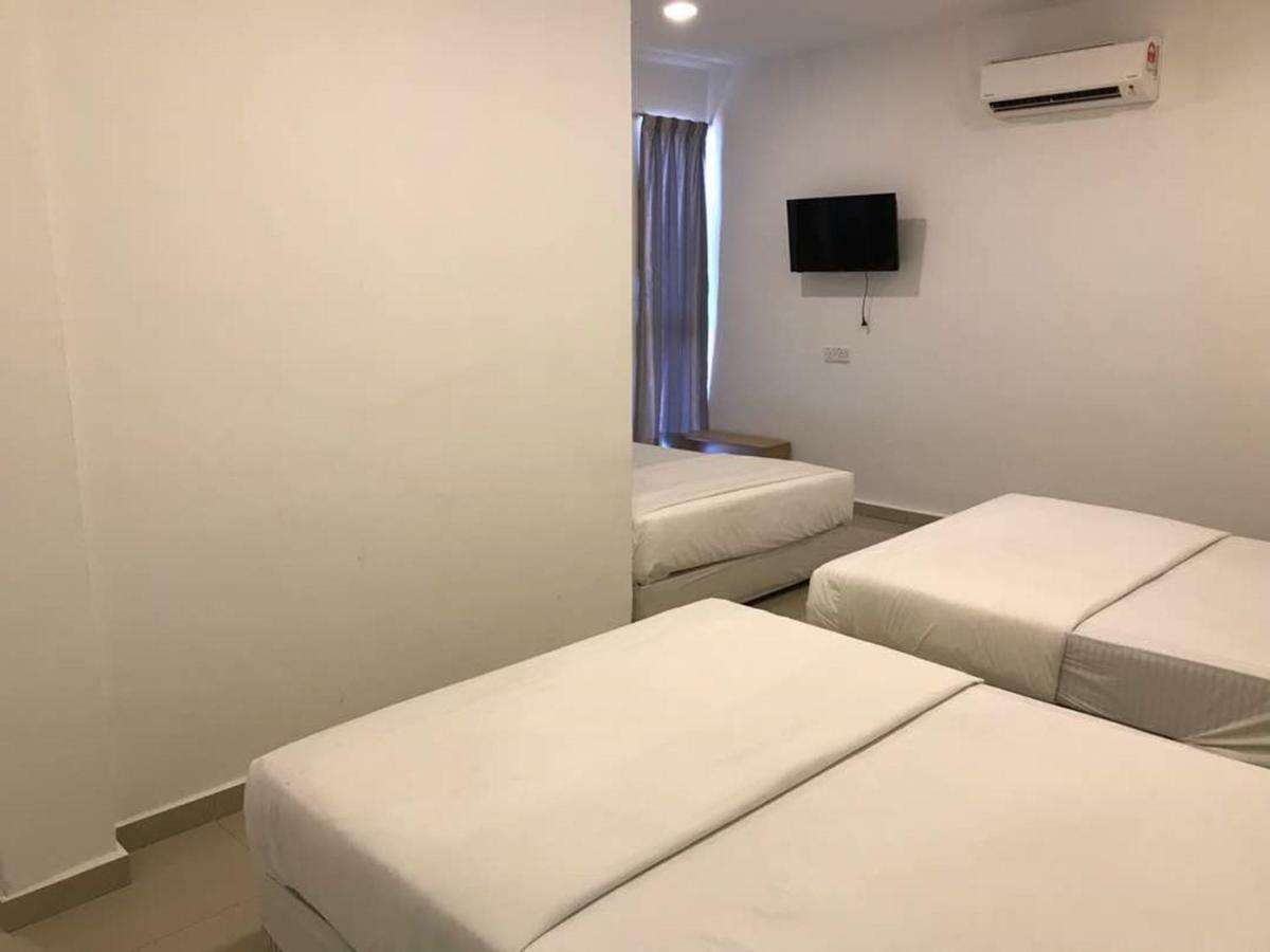 Hotel Bintang Garden Kuala Lumpur