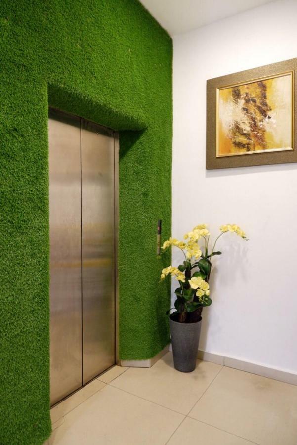 Hotel Bintang Garden