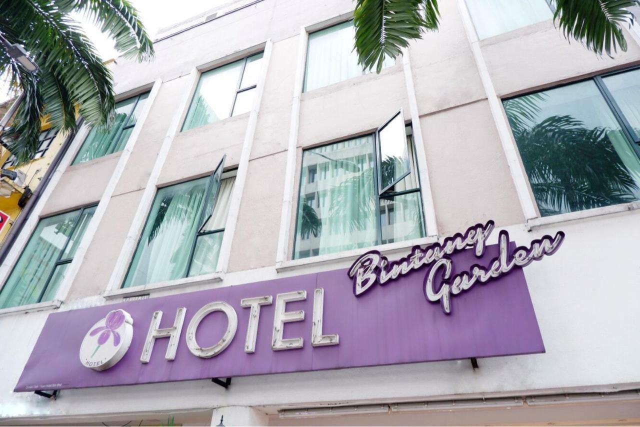 Hotel Bintang Garden