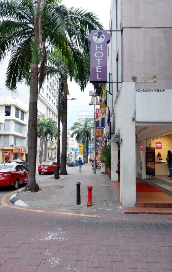 Bintang Garden Kuala Lumpur