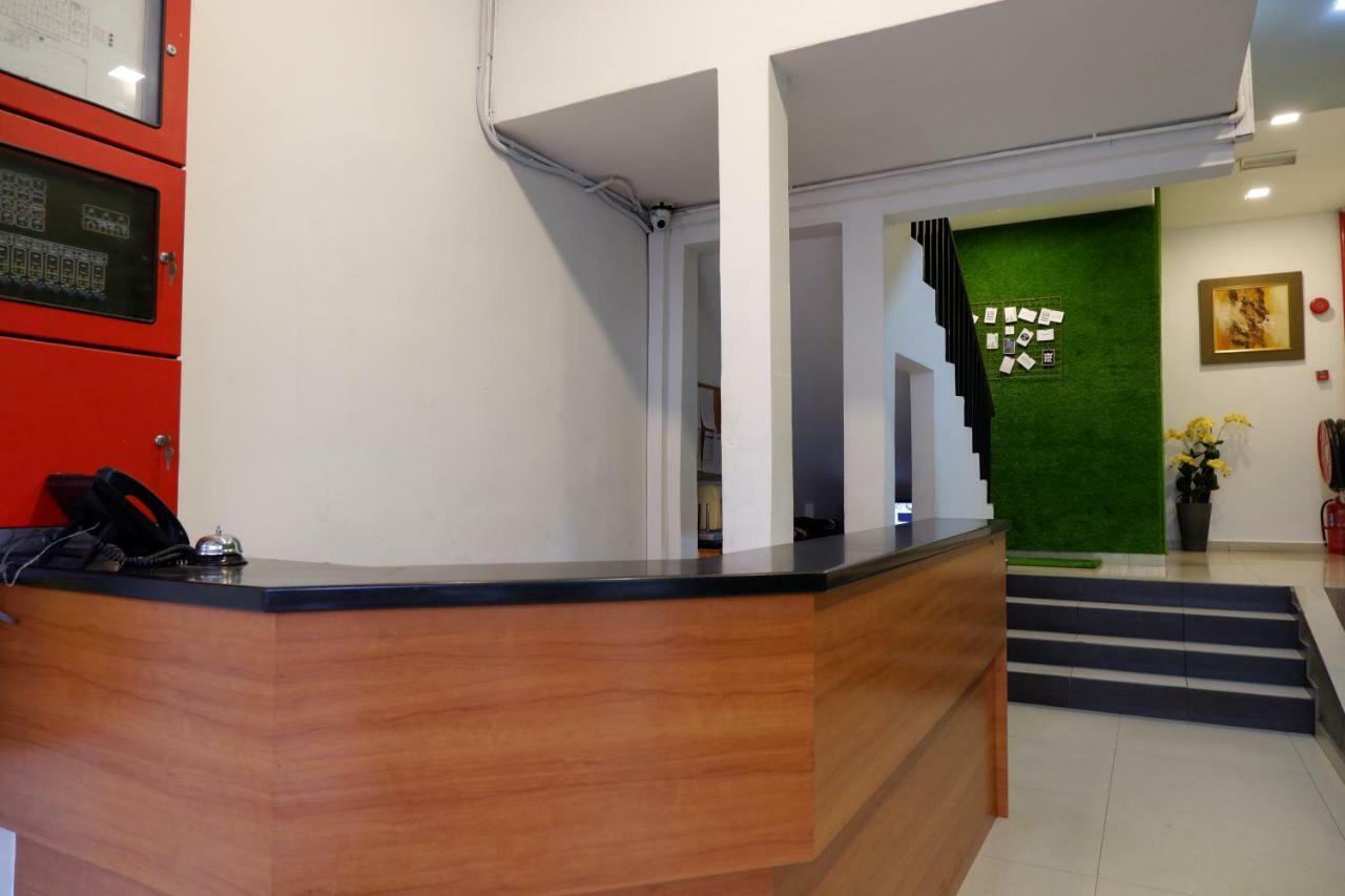 Hotel Bintang Garden