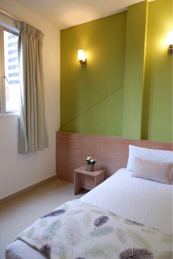 Bintang Garden Hotel