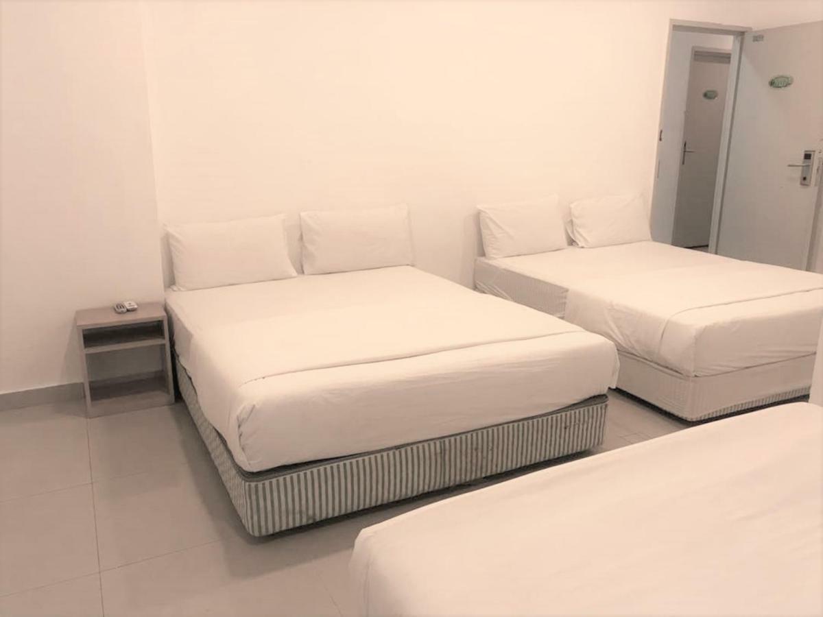 Bintang Garden Hotel