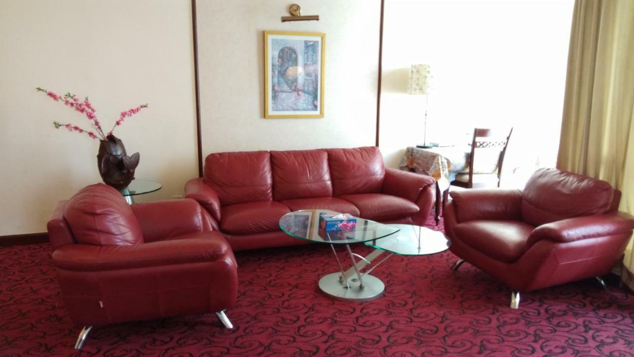 Apartment Best Service At Times Square *