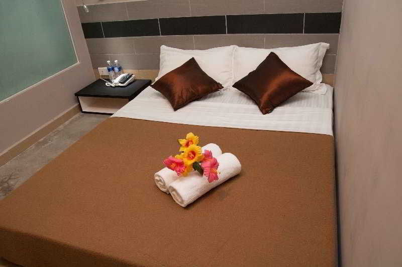 Leo Leisure @ Market Kuala Lumpur