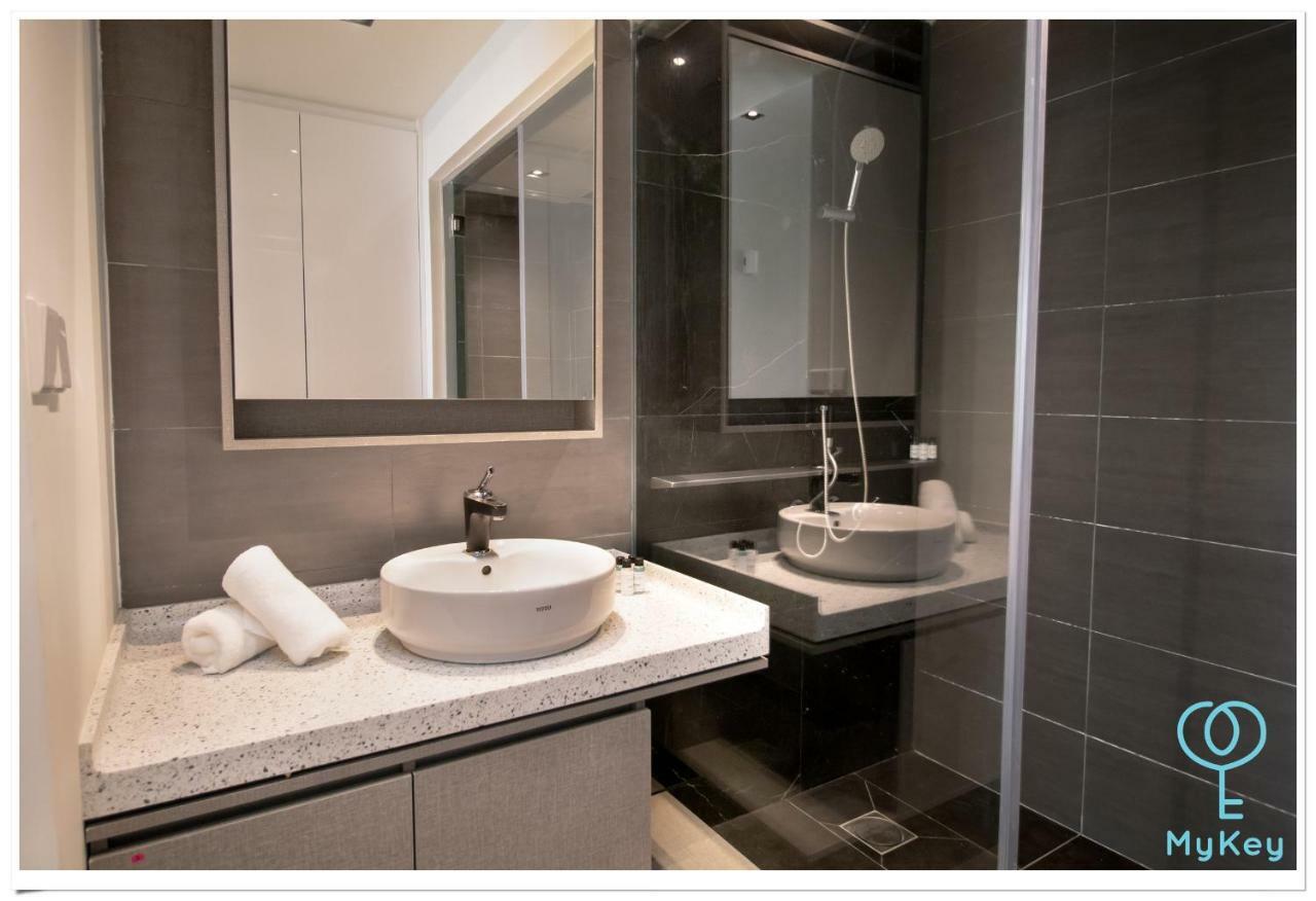 Expressionz Starlight Suites By Mykey Global Kuala Lumpur