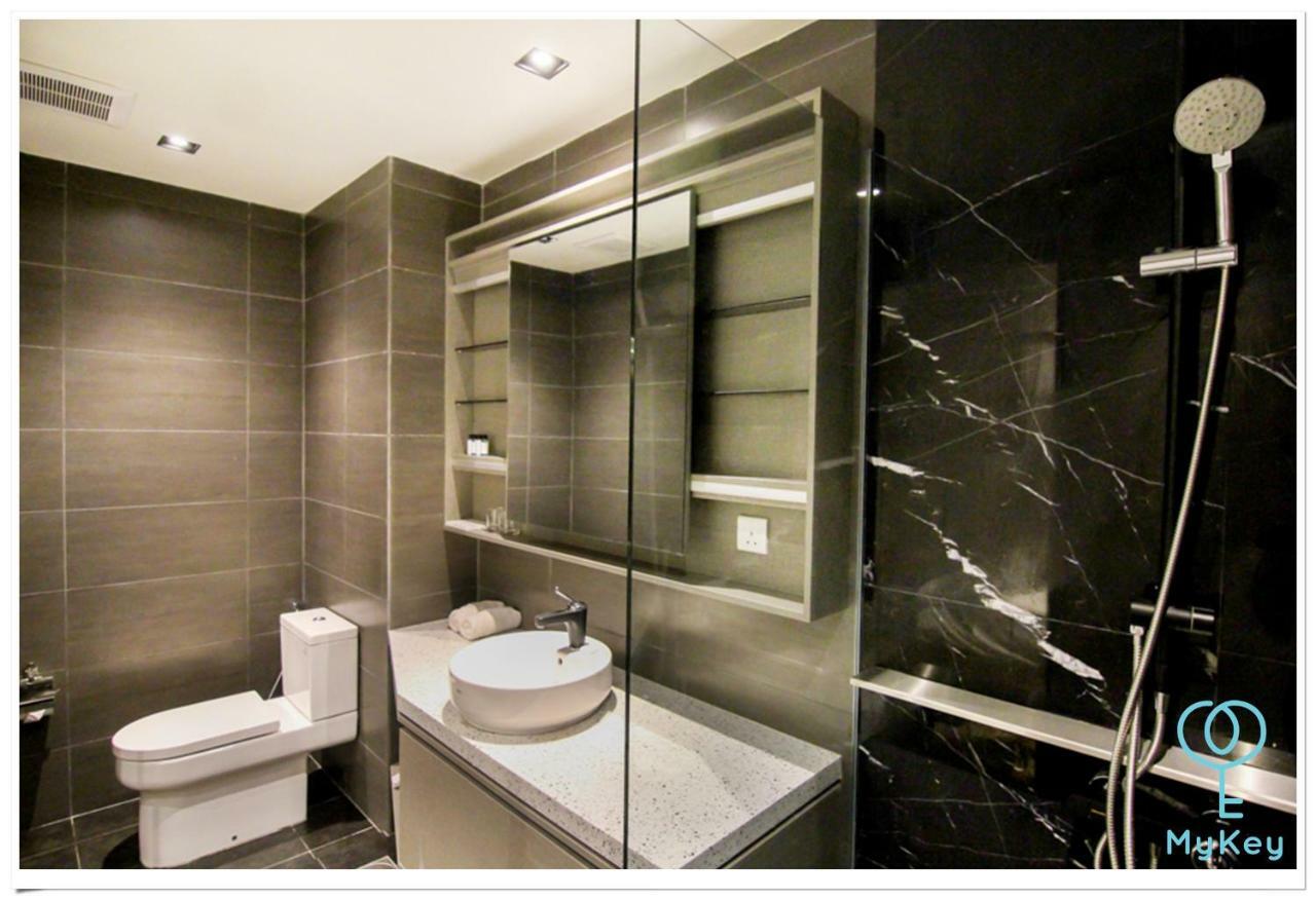 Expressionz Starlight Suites By Mykey Global Apartemen Kuala Lumpur