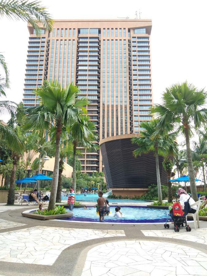 Kl Best At Times Square Kuala Lumpur
