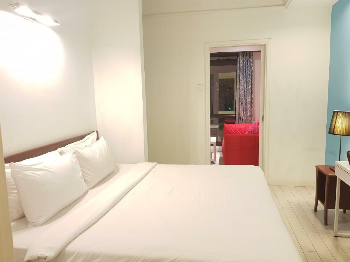 Hotel Kl Best At Times Square Kuala Lumpur