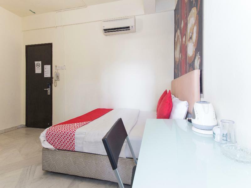 Victory Street Boutique Hotel 2*