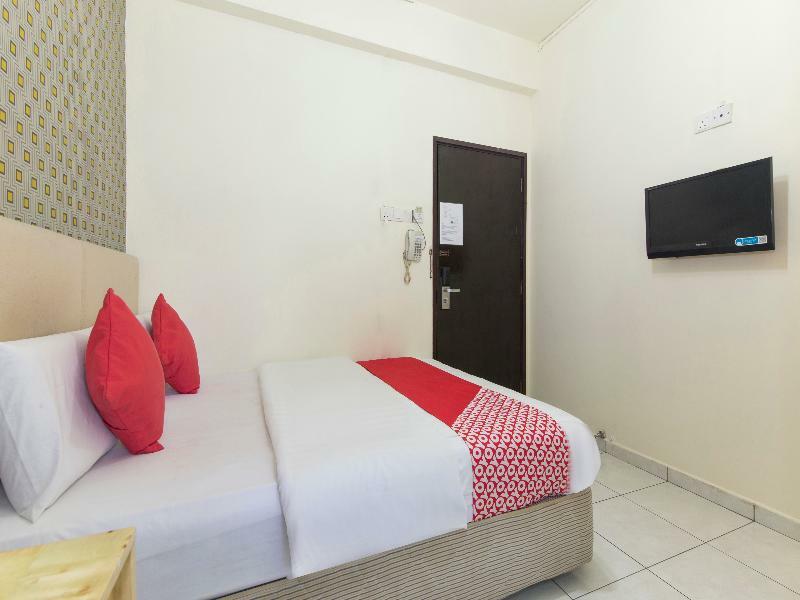 Hotel Victory Street Boutique