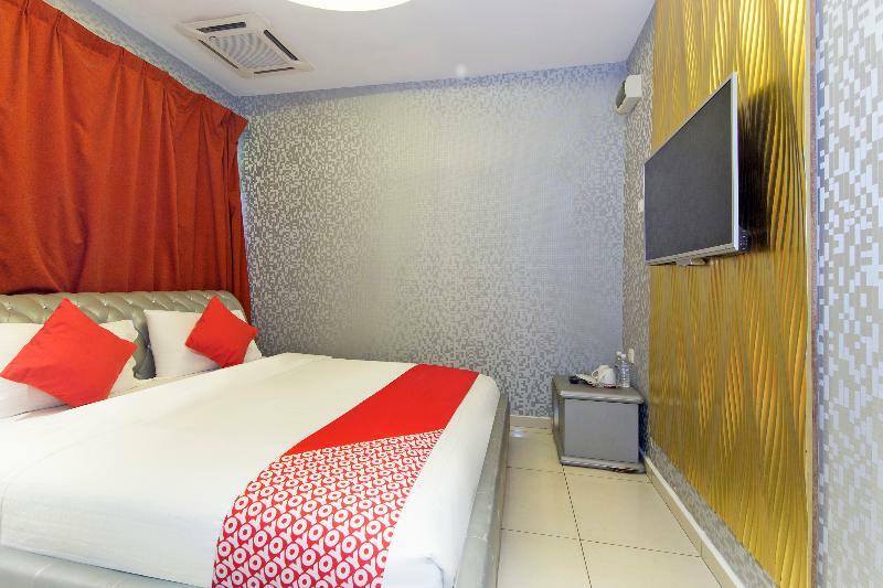 Hotel Victory Exclusive Boutique 2*