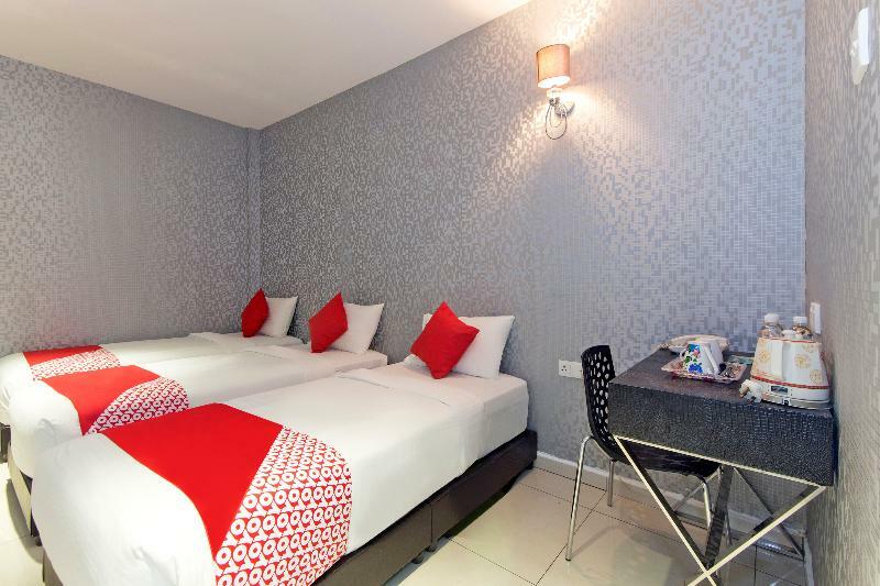 Victory Exclusive Boutique Hotel 2*