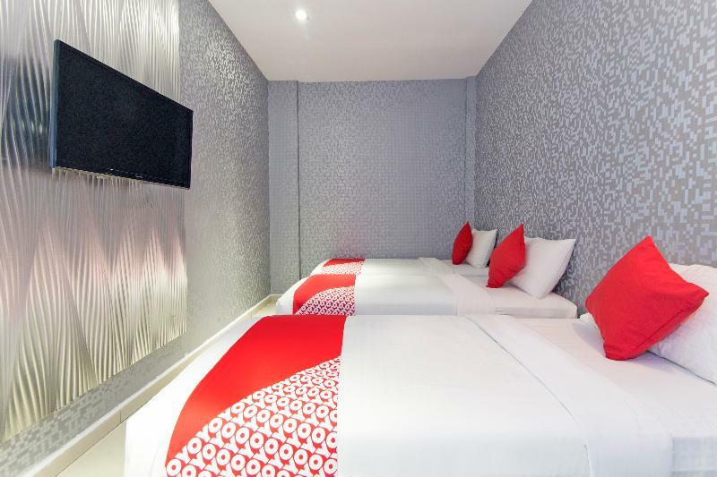 Hotel Victory Exclusive Boutique Kuala Lumpur