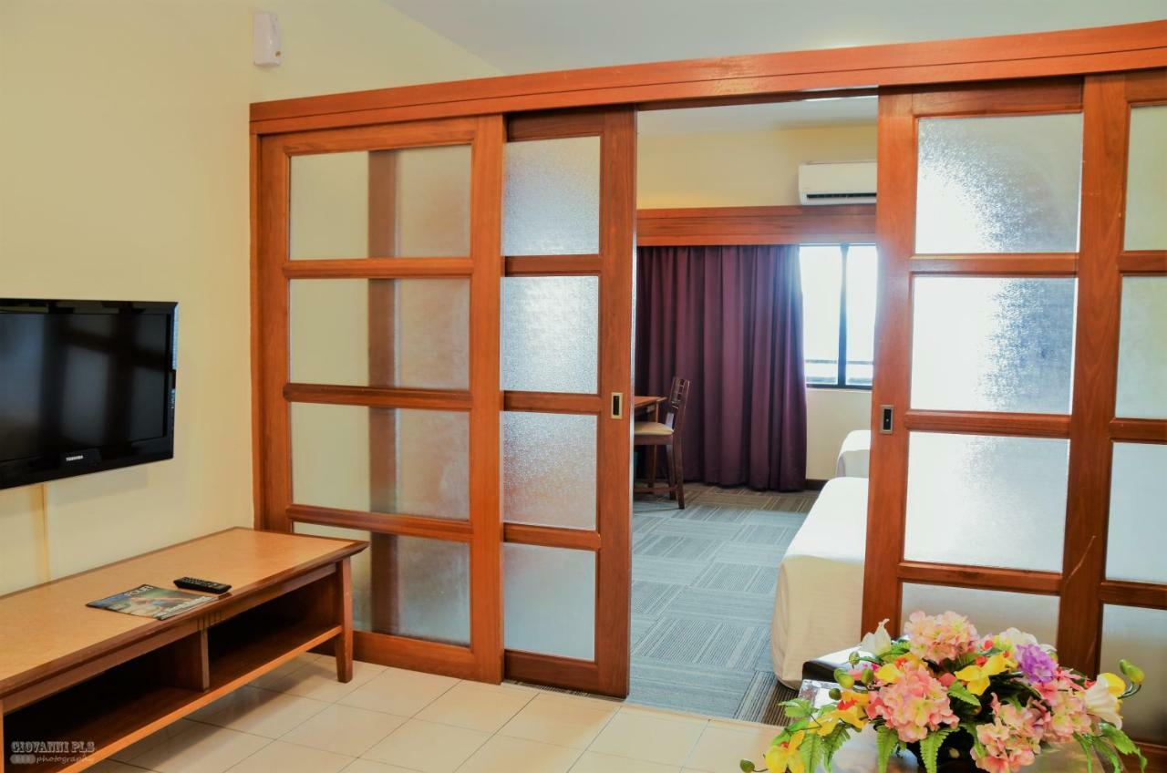 Aparthotel Cempaka