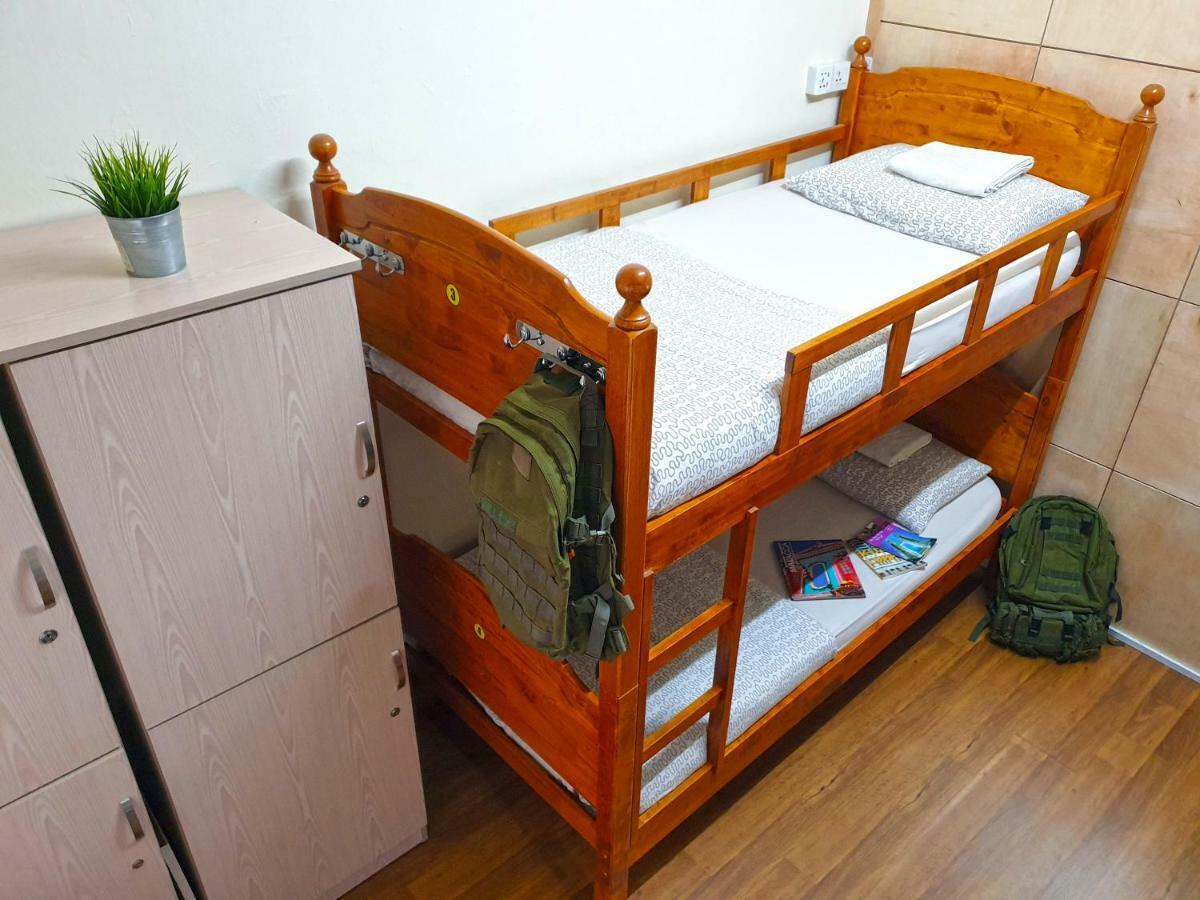 Hostel Klbackpacker.com