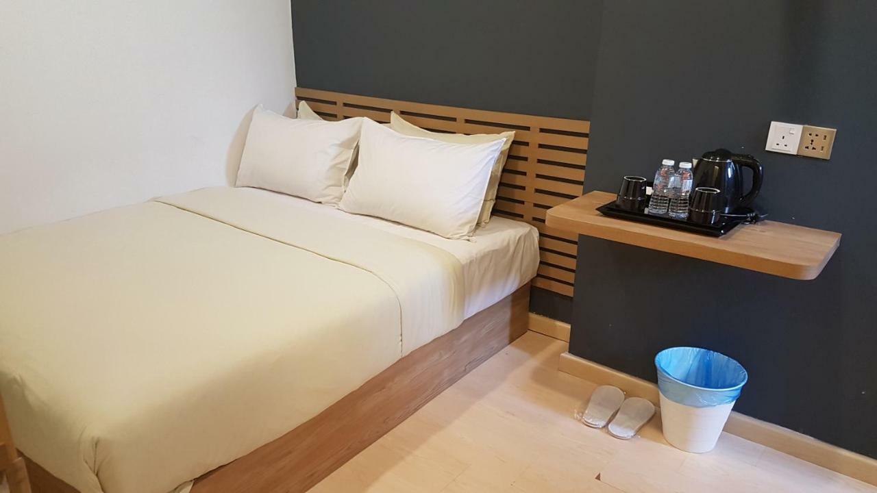 N3 Boutique 2* Kuala Lumpur
