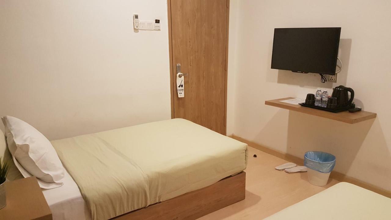 Hotel N3 Boutique
