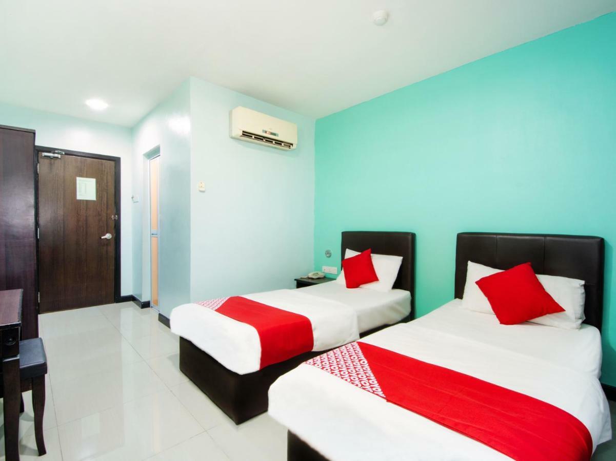 Hotel Comfort