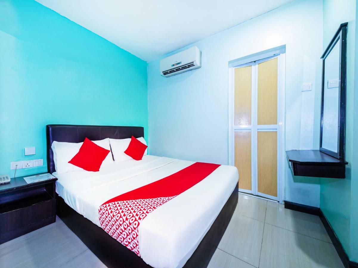 Comfort Hotel Kuala Lumpur