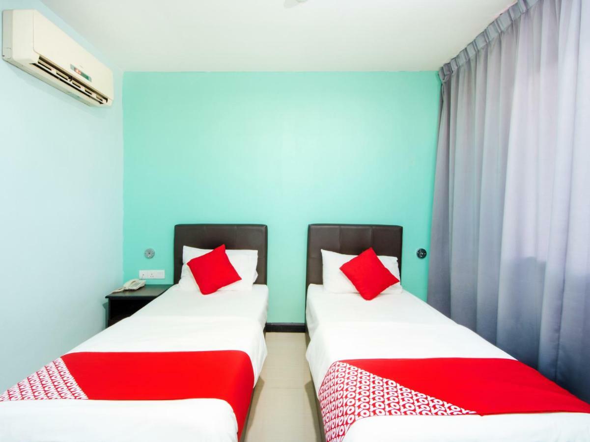 Hotel Comfort
