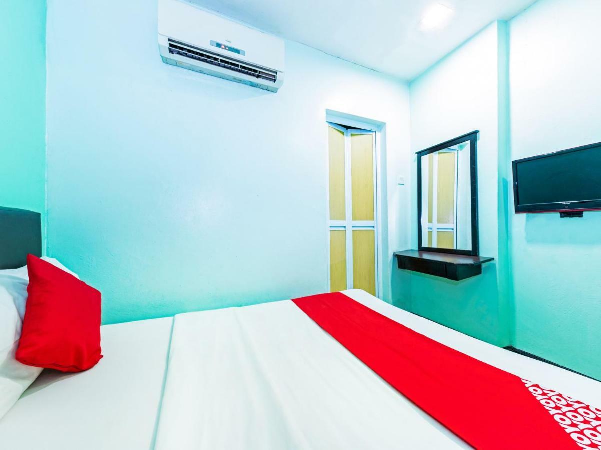 Comfort 2* Kuala Lumpur