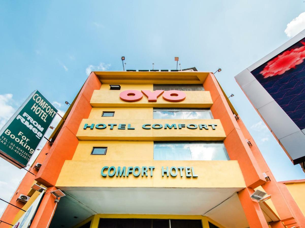 Comfort 2* Kuala Lumpur