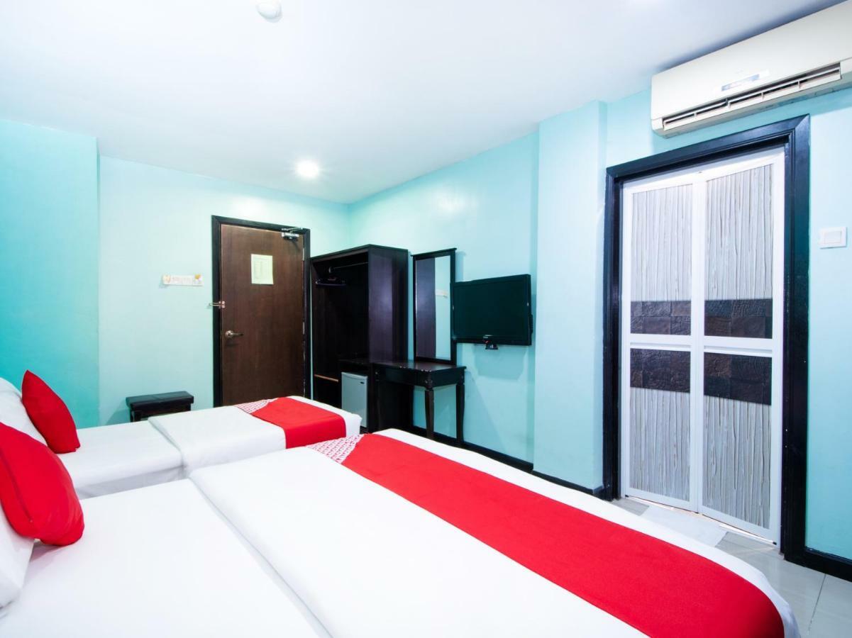 Comfort Kuala Lumpur