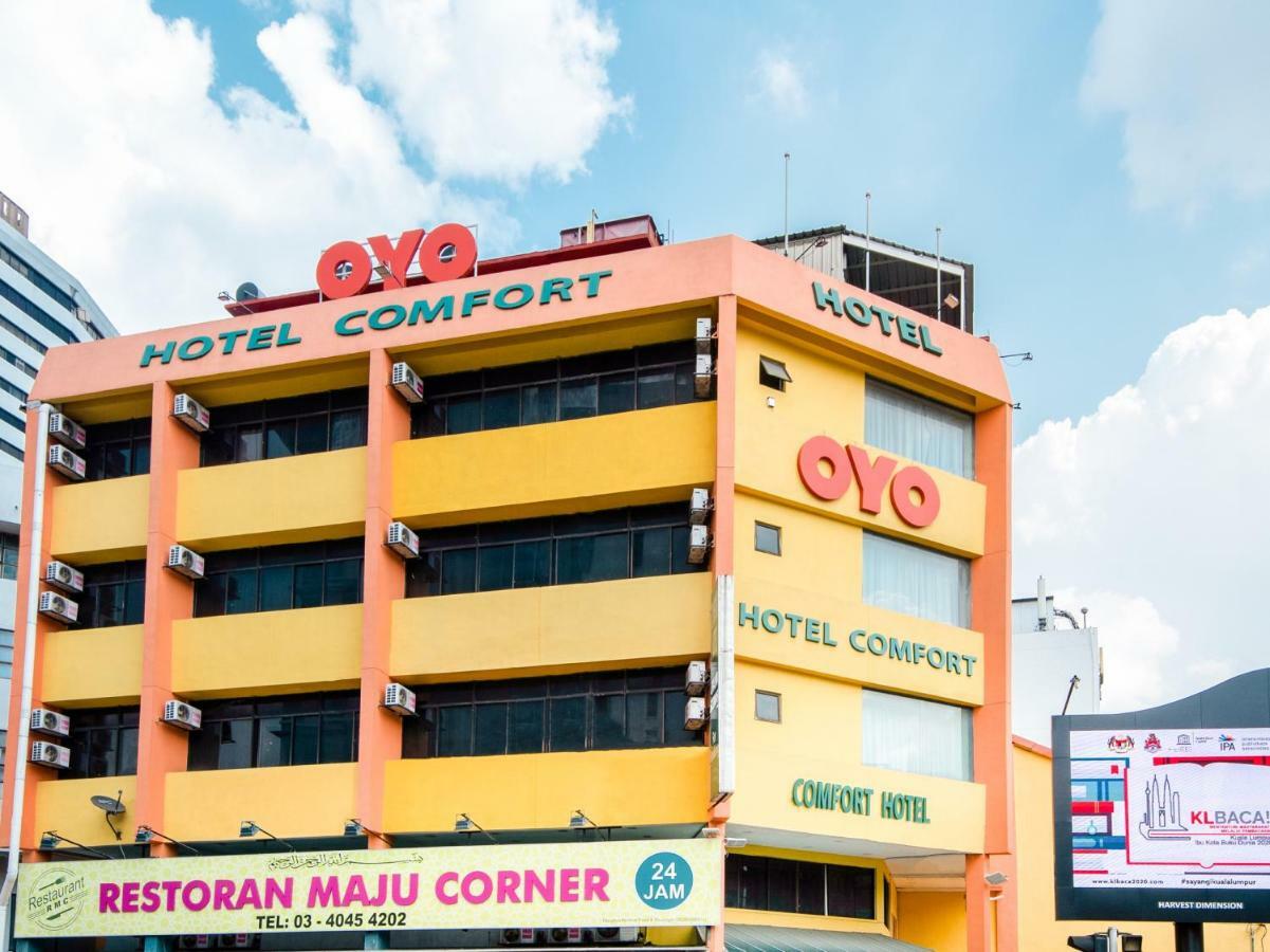 Comfort 2*