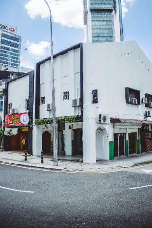Drop Centre * Kuala Lumpur