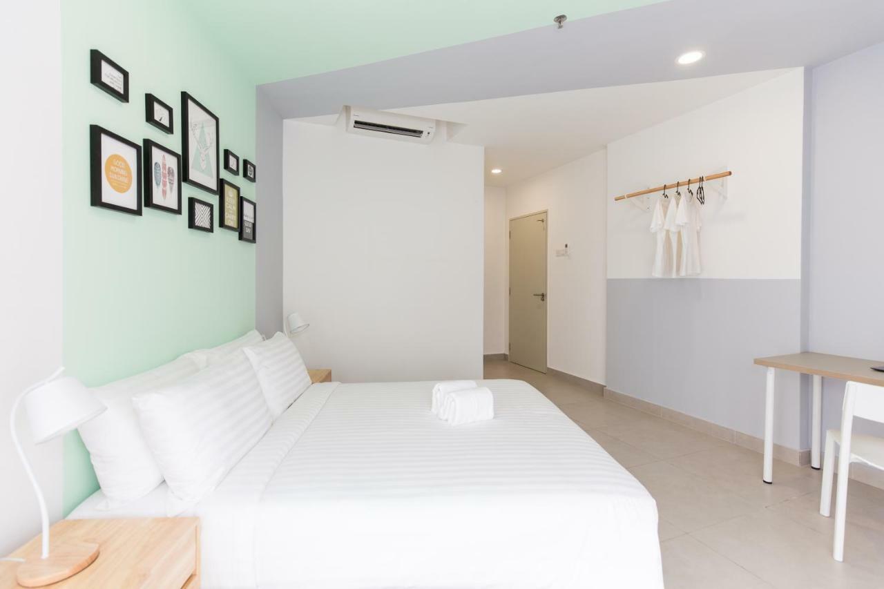 Flexus Signature By Luxury Suites Asia Apartment *