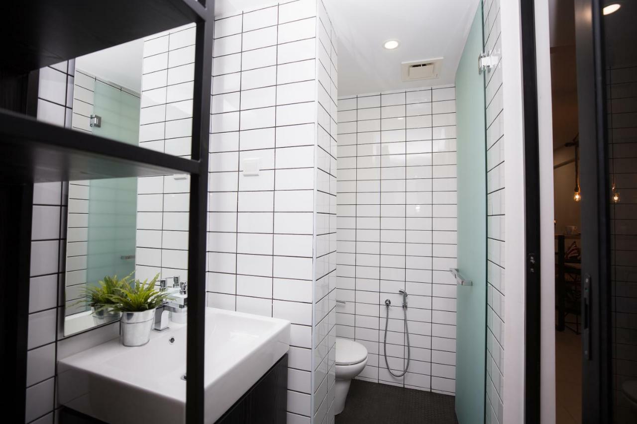 Flexus Signature By Luxury Suites Asia *