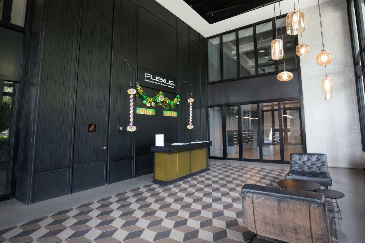 Apartment Flexus Signature By Luxury Suites Asia