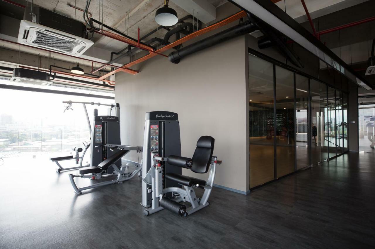 Apartment Flexus Signature By Luxury Suites Asia Kuala Lumpur