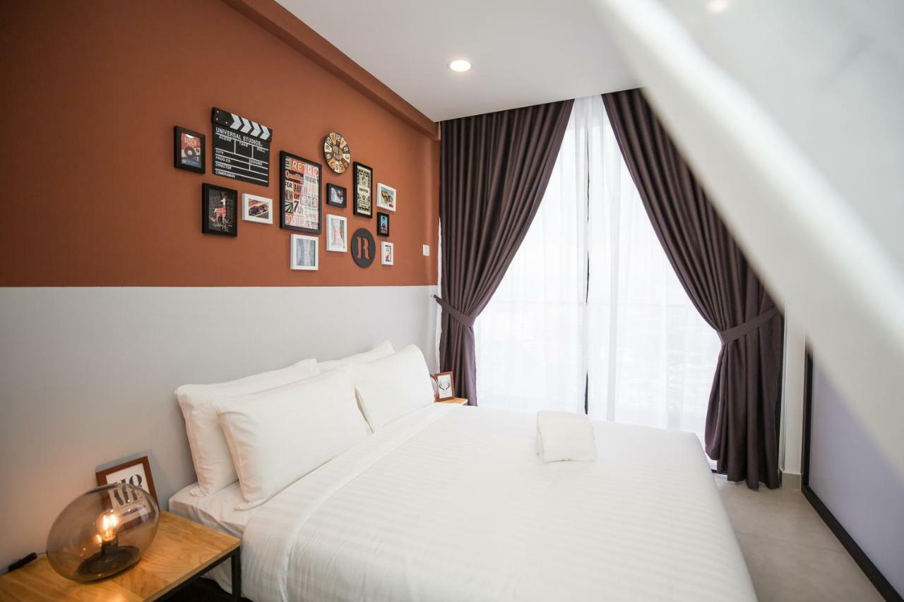 Flexus Signature By Luxury Suites Asia Kuala Lumpur