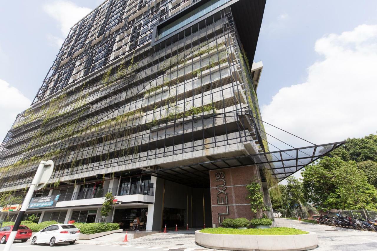Flexus Signature By Luxury Suites Asia