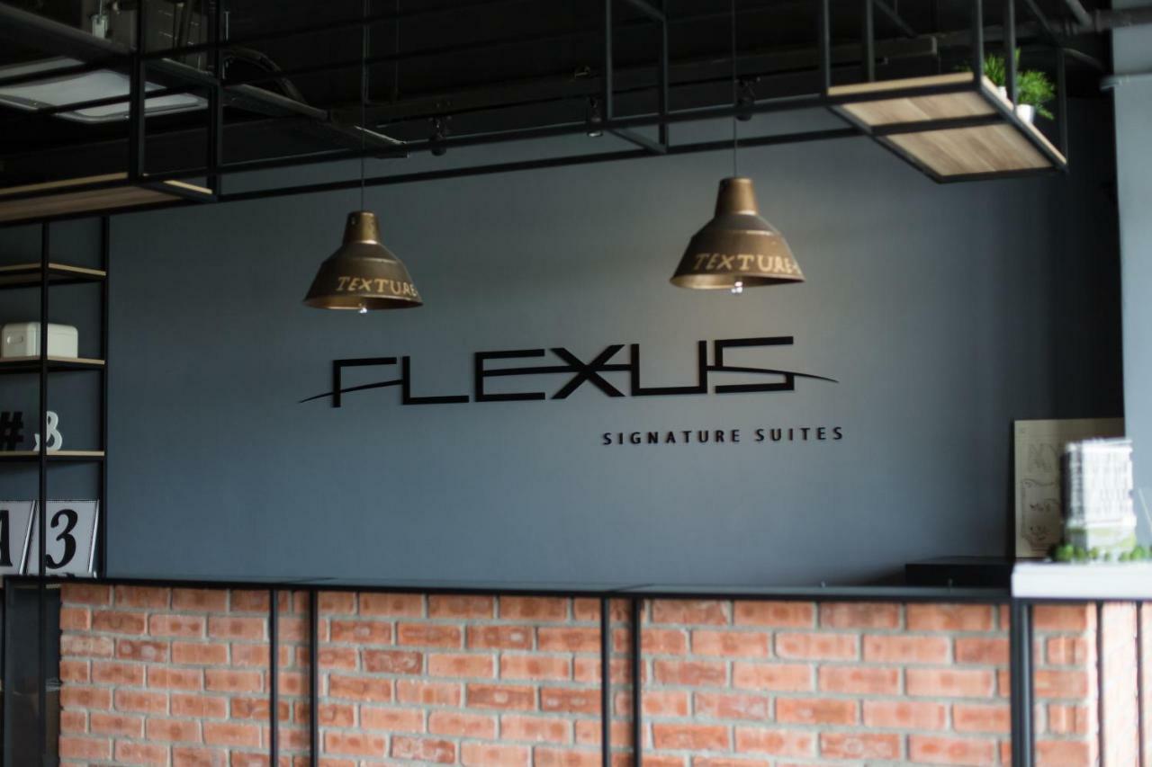 Flexus Signature By Luxury Suites Asia Apartment *