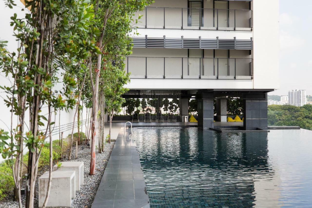 Flexus Signature By Luxury Suites Asia Apartment *
