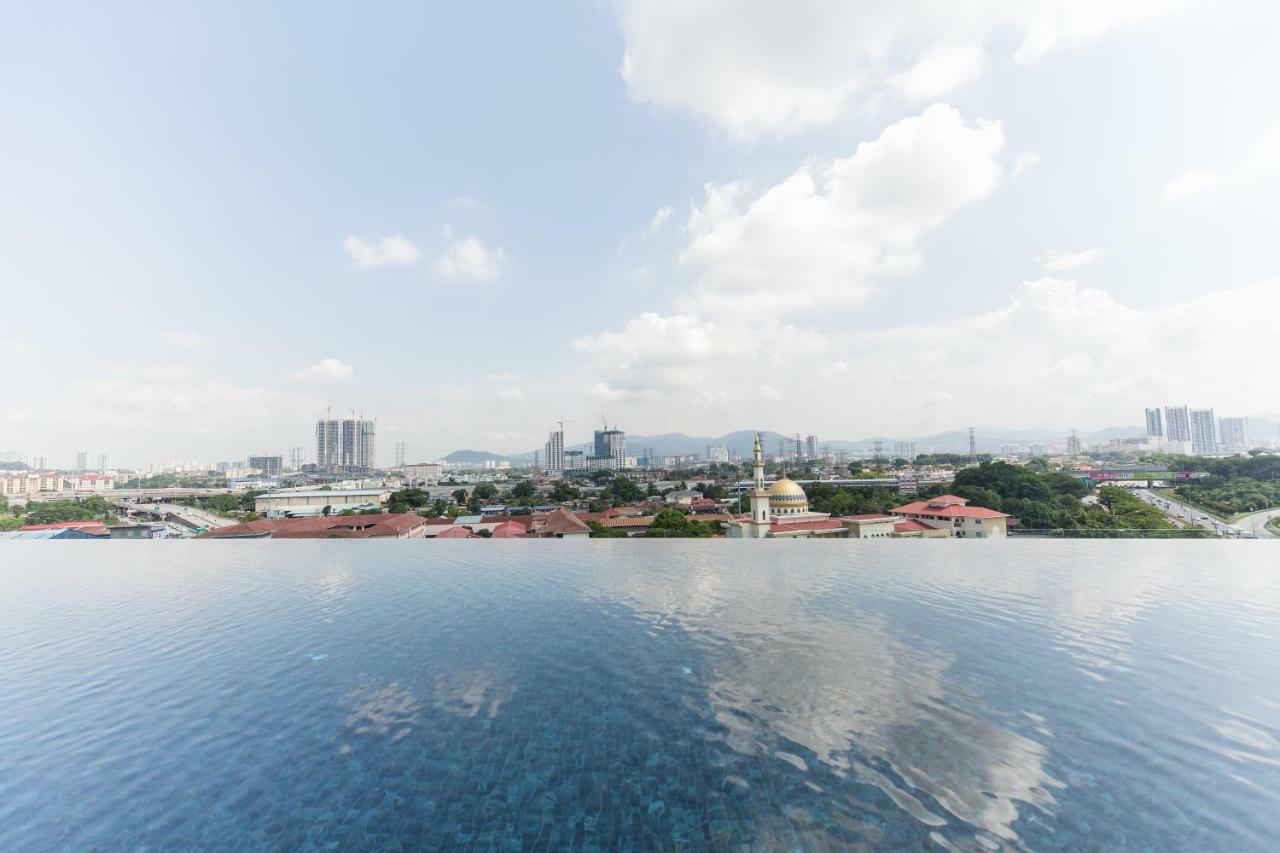 Apartment Flexus Signature By Luxury Suites Asia *