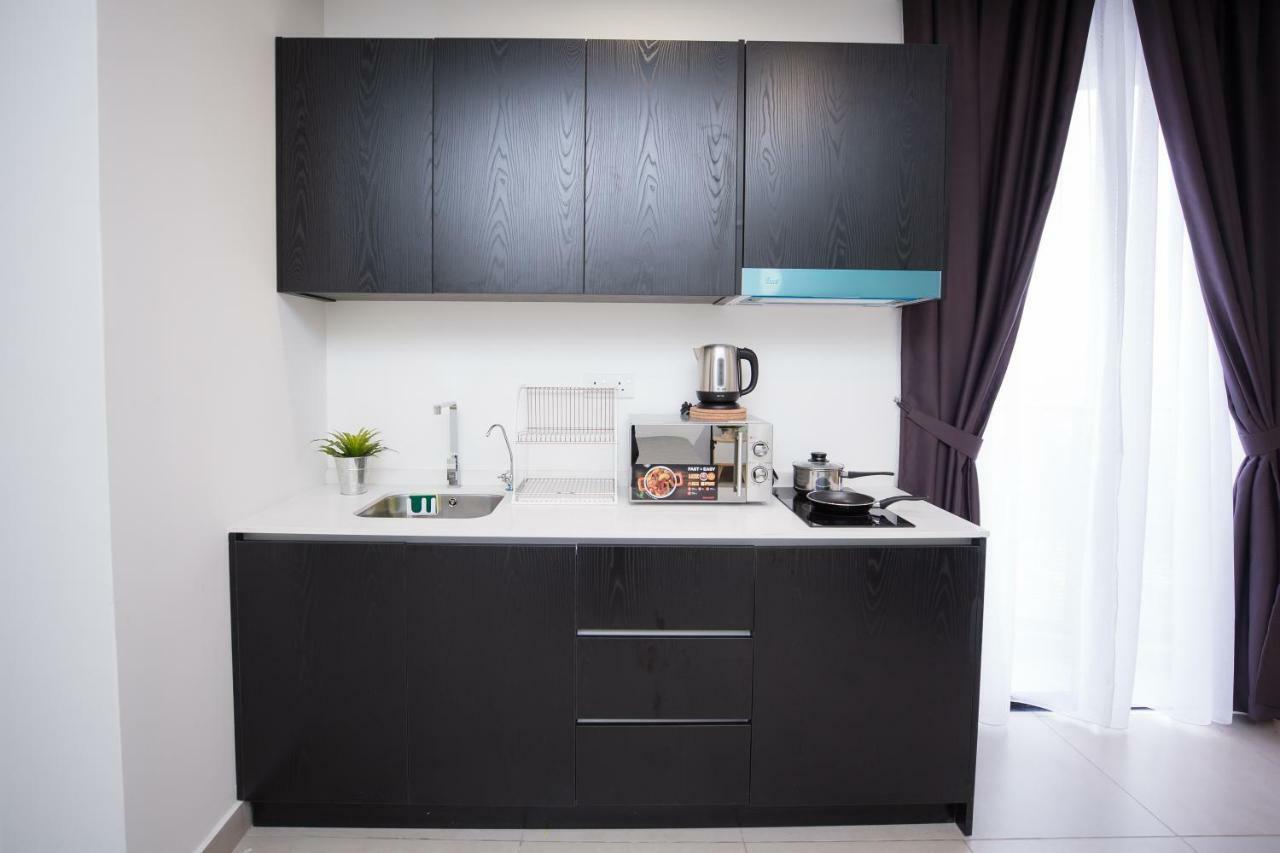 Flexus Signature By Luxury Suites Asia Apartment