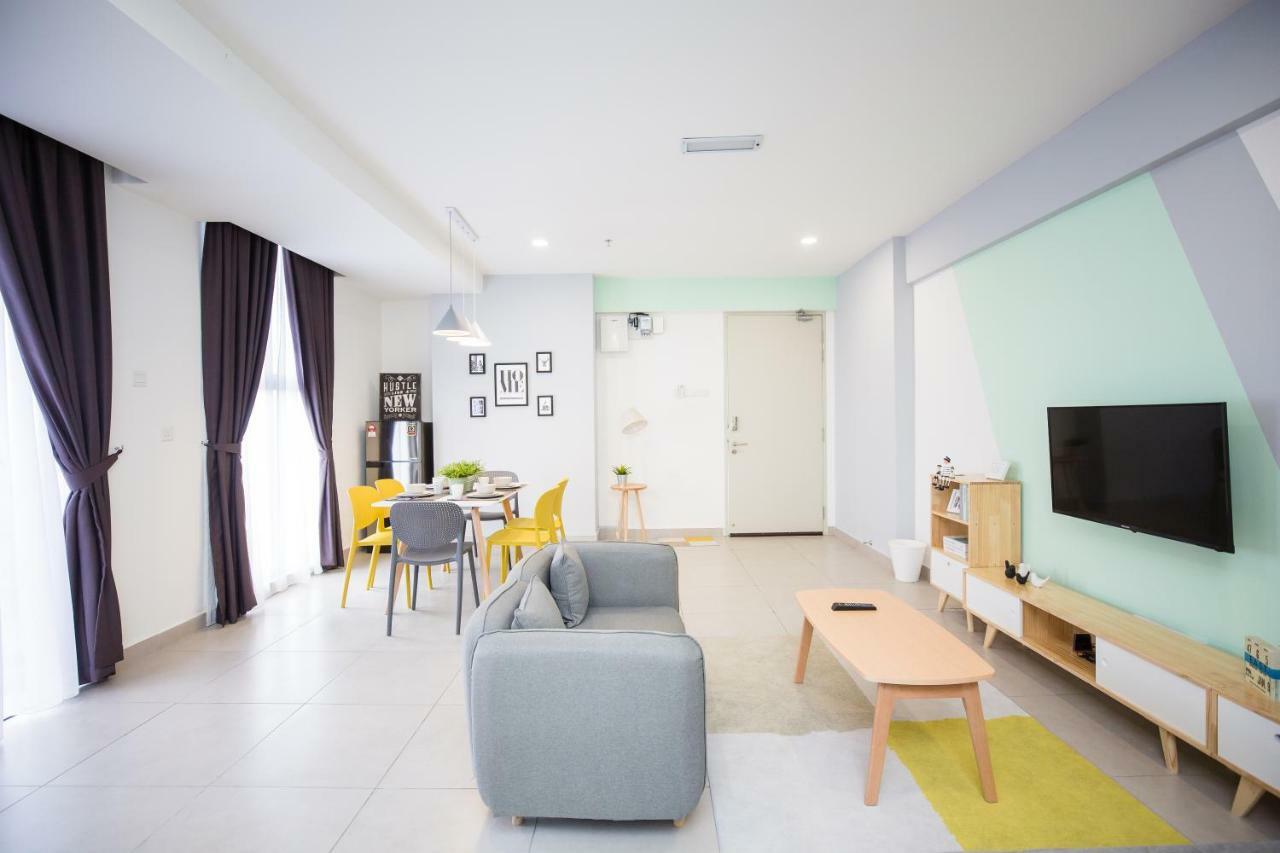 Flexus Signature By Luxury Suites Asia