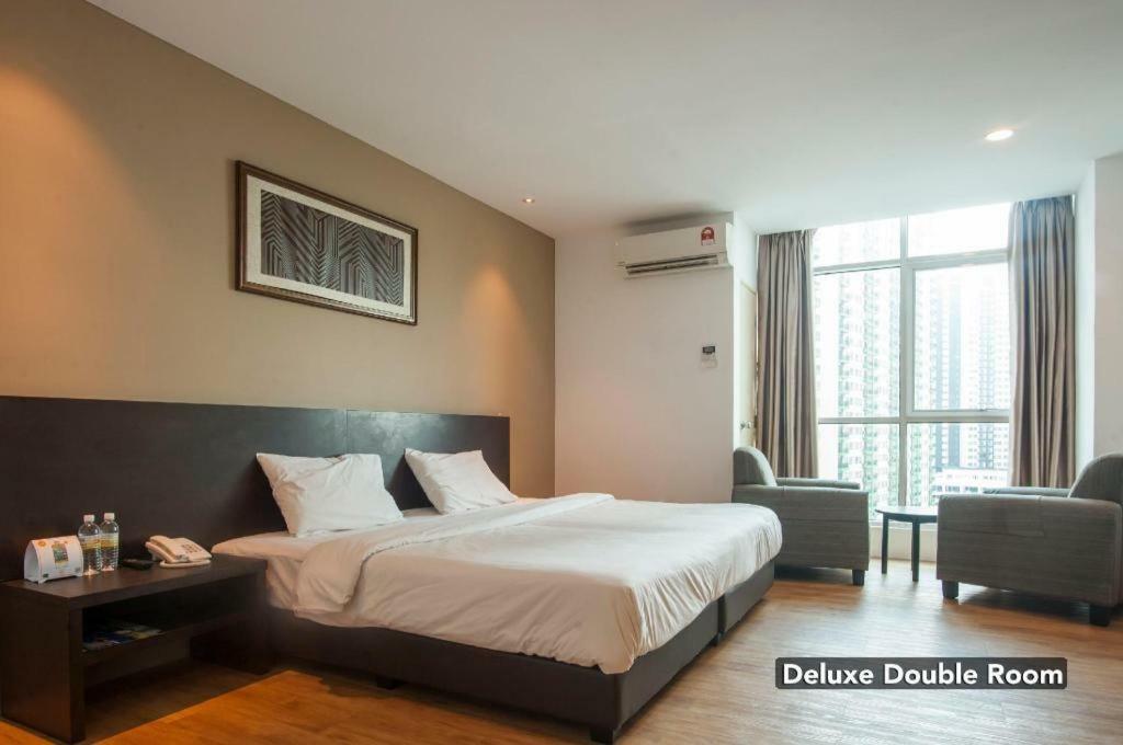Cube Signature 3* Kuala Lumpur