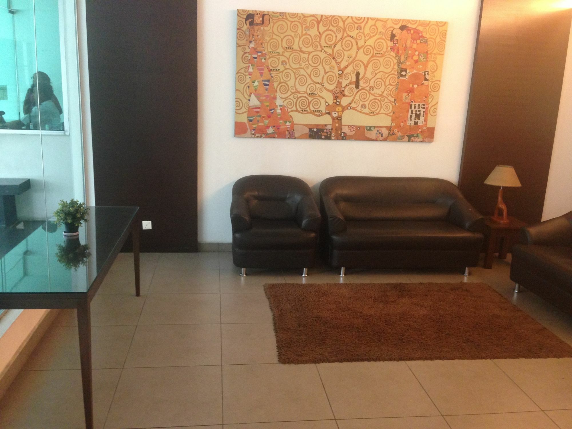 Hotel Royal At Taragon Kl